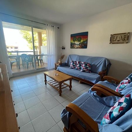 Residencial Alcanar Costa Екстер'єр фото