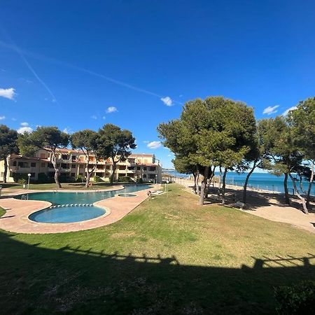 Residencial Alcanar Costa Екстер'єр фото