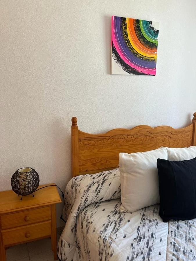 Residencial Alcanar Costa Екстер'єр фото