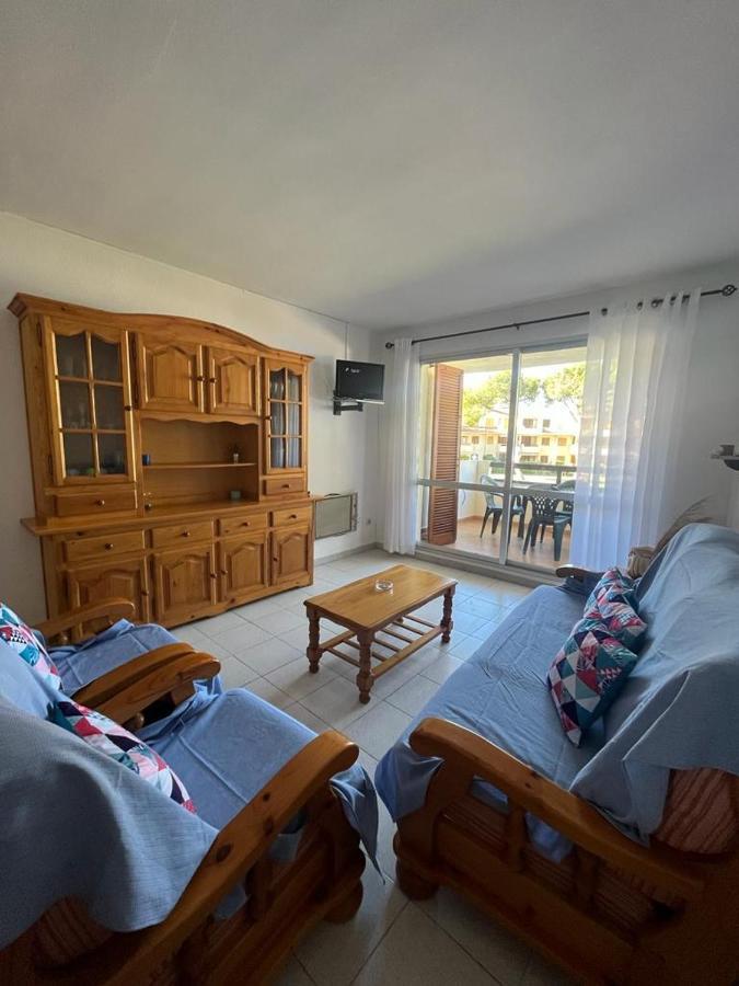 Residencial Alcanar Costa Екстер'єр фото