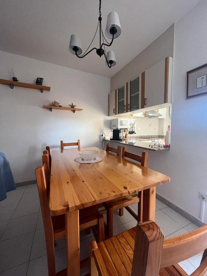Residencial Alcanar Costa Екстер'єр фото