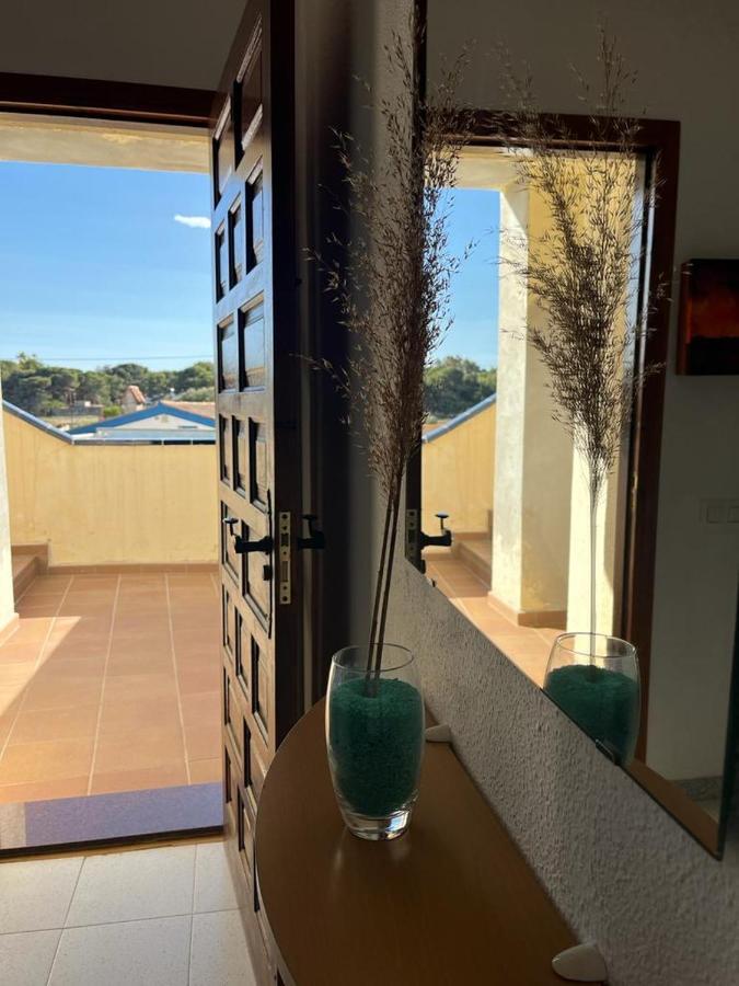 Residencial Alcanar Costa Екстер'єр фото