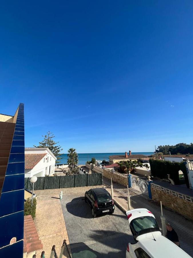 Residencial Alcanar Costa Екстер'єр фото