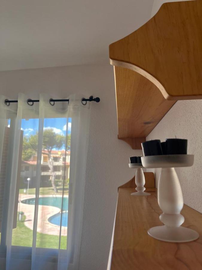 Residencial Alcanar Costa Екстер'єр фото