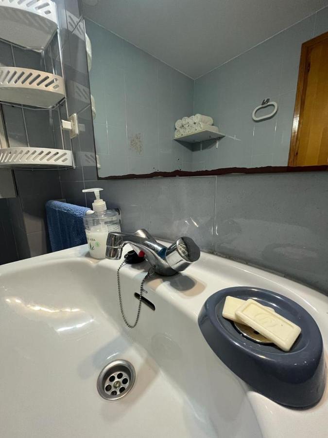 Residencial Alcanar Costa Екстер'єр фото