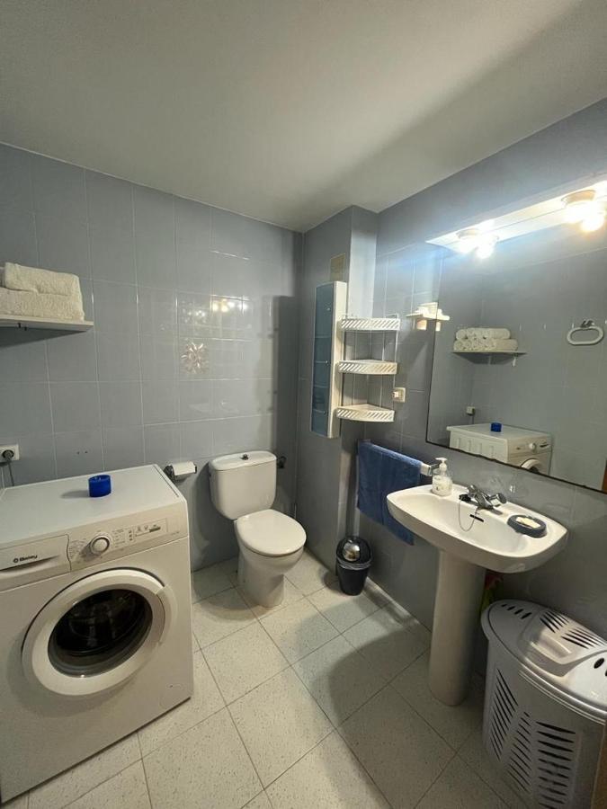 Residencial Alcanar Costa Екстер'єр фото