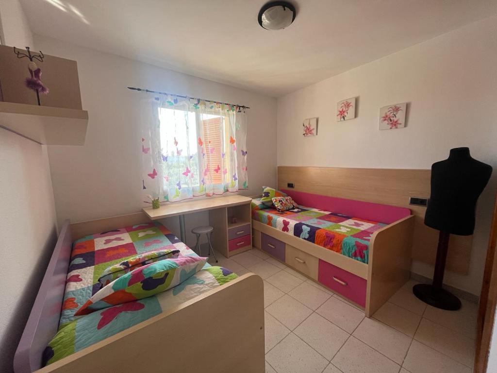 Residencial Alcanar Costa Екстер'єр фото