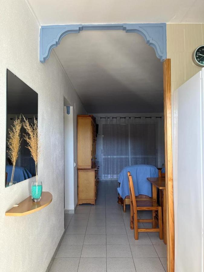 Residencial Alcanar Costa Екстер'єр фото