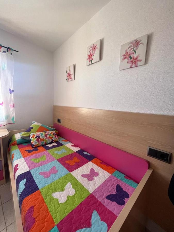 Residencial Alcanar Costa Екстер'єр фото